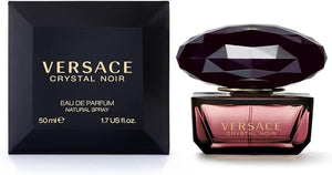 Versace Crystal Noir_Unisex_Edp Spray 50ml