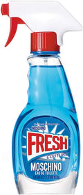 Moschino Fresh Couture Eau de Toilette 50ml