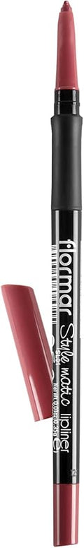 Flormar Style Matic Lipliner SL01 Rosewood