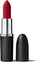 mac macximal silky matte lipstick ruby woo 0.12 oz