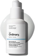 ORDINARY NIACINAMIDE 5% FACE and BODY EMULSION