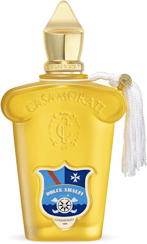 Xerjoff Casamorati Dolce Amalfi Unisex Edp Spray 100ml