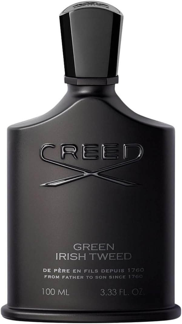 Creed Green Irish Tweed EDP Spray 100ml