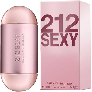 212S..y Women C. Herrera Edp 100ml