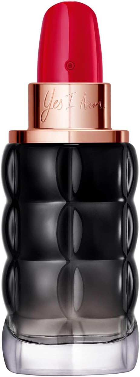 Yes I Am_Cacharel_Edp 50ml