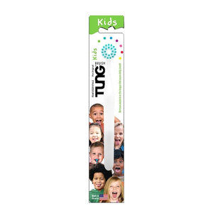 Tung  Kids Tongue Cleaner Brush 1pc