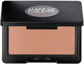 make up for ever artist face powders sculpt – 410 thrilled chestnu
