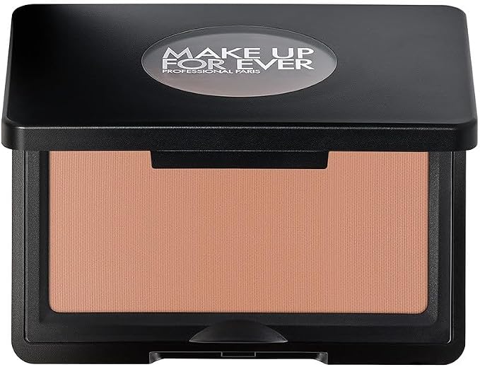 make up for ever artist face powders sculpt – 410 thrilled chestnu