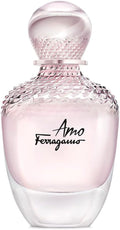 Salvatore Ferragamo Amo Women Eau de Parfum 100ml