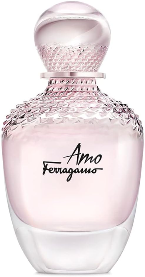 Salvatore Ferragamo Amo Women Eau de Parfum 100ml