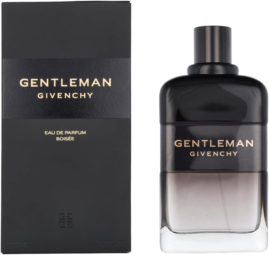 Gentlemen Boisee Givenchy Edp 200ml