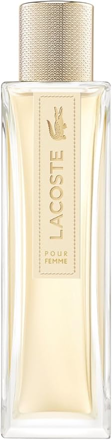 Lacoste Pour Femme Eau De Parfum 90ml