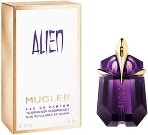 Alien Mugler Women Edp 30ml