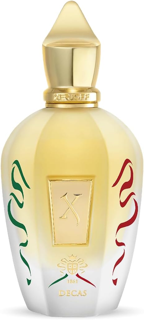 Xerjoff XJ 1861 Dekas Eau De Parfum 100ml