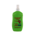 Carrot Sun Tanning Oil Tropical Fruit 200ml