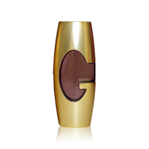 Guess Gold Women's Eau de Parfum 75 ml