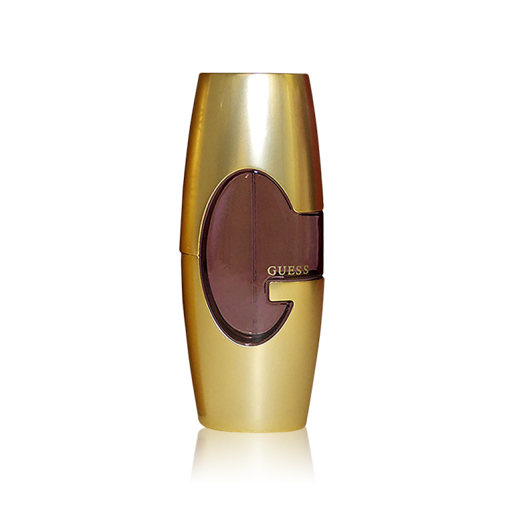 Guess Gold Women's Eau de Parfum 75 ml