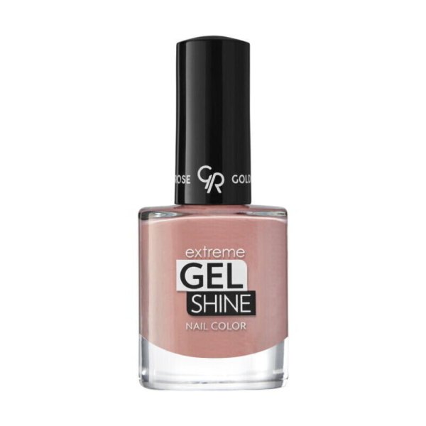 Golden rose nail polish 11ml extreme 16 gel shine