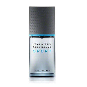 Issey Miyake L'Eau D'Issey Sport Pour Homme Edt 100ml