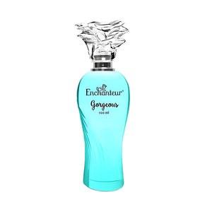 Enchanteur Perfume 100ml Gorgeous Eau De Toilette