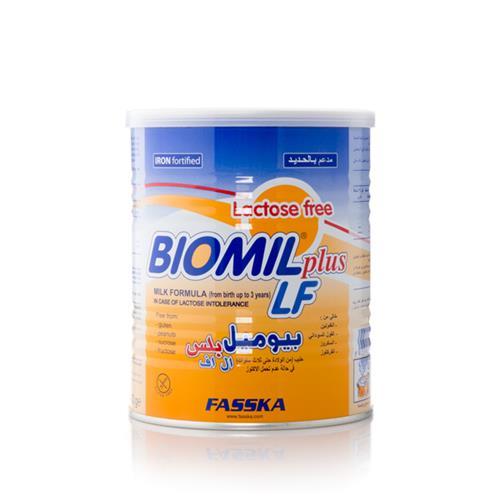 BIOMIL  400G ( LF )