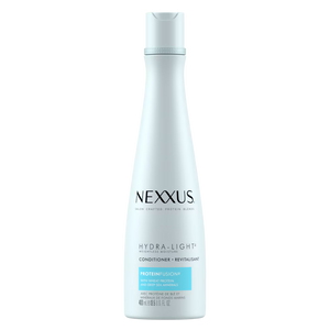 Nexxus hydra light conditioner default title