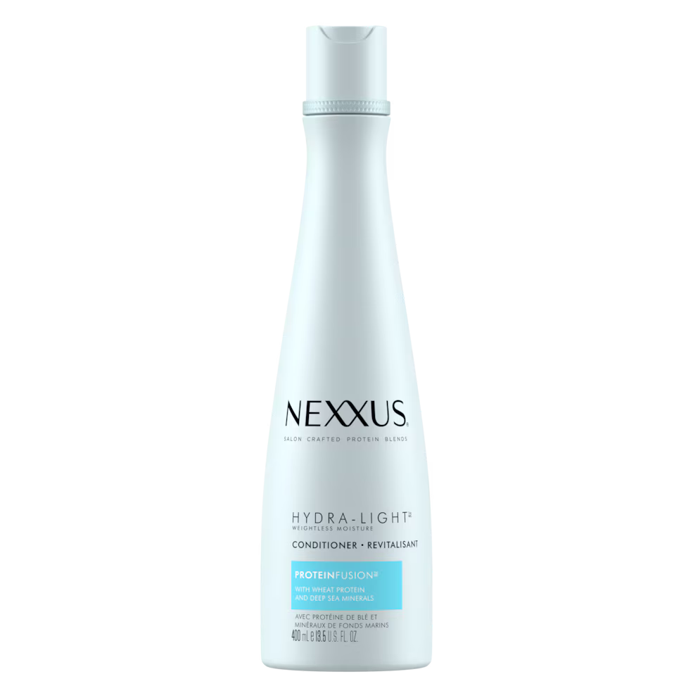 Nexxus hydra light conditioner default title