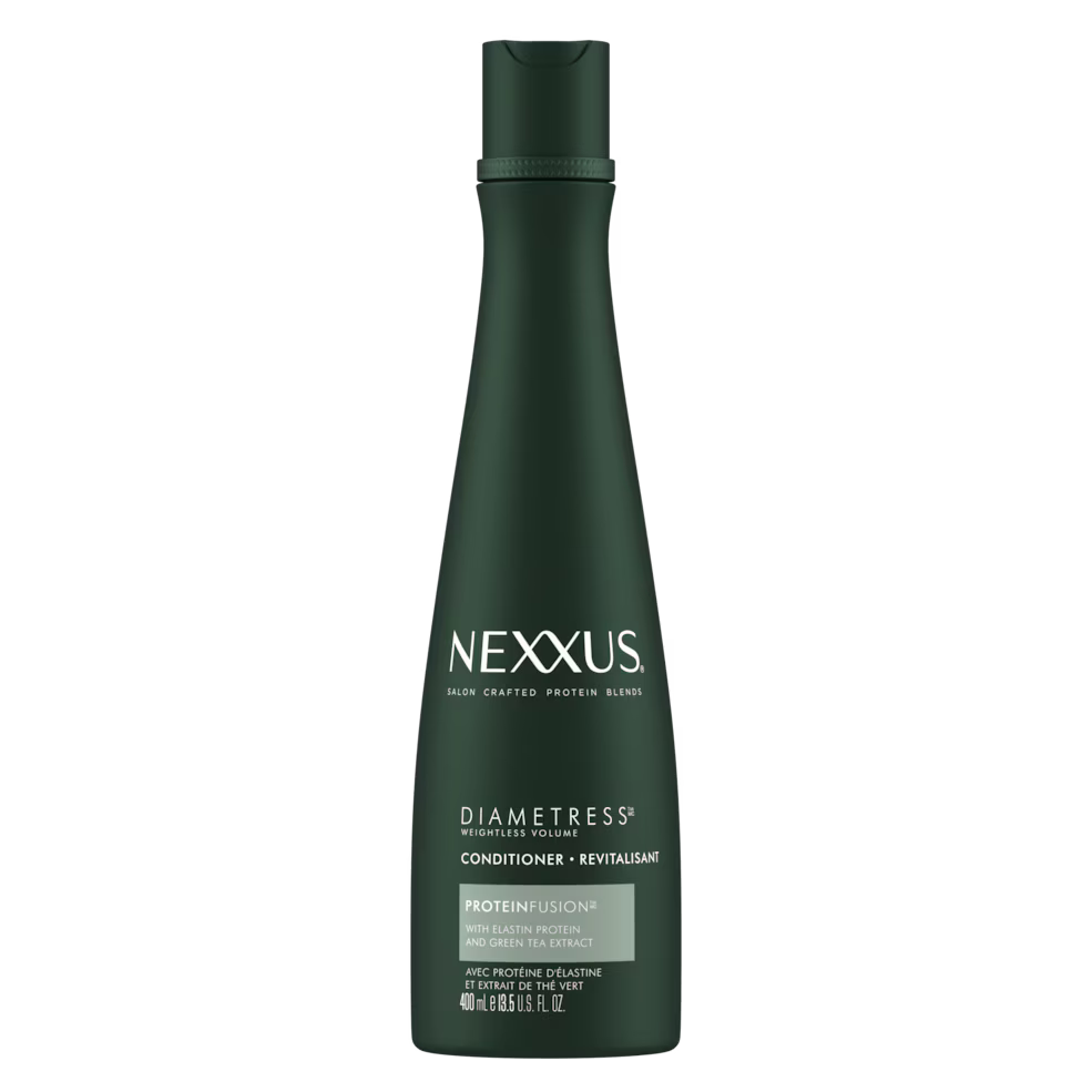 Nexxus Diametress كريم بلسم استعادة الحجم للشعر الناعم والرقيق