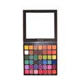 Christine eyeshadow palette b colors 42