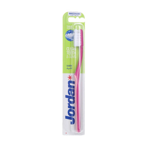 Jordan Toothbrush Classic Medium Softness
