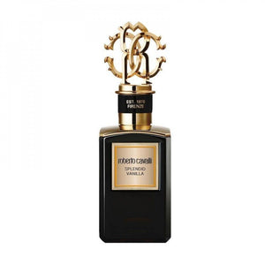 Roberto Cavall Splendid Vanilla (W) Edp 100ml