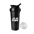 MuscleTech Black Shaker 600ml