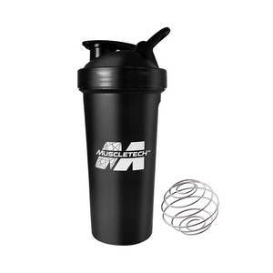 MuscleTech Black Shaker 600ml