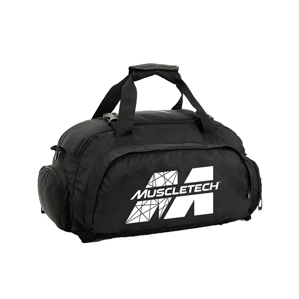 MuscleTech Sport Bag