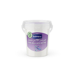 Palma for you pure gel with nectar 240ml