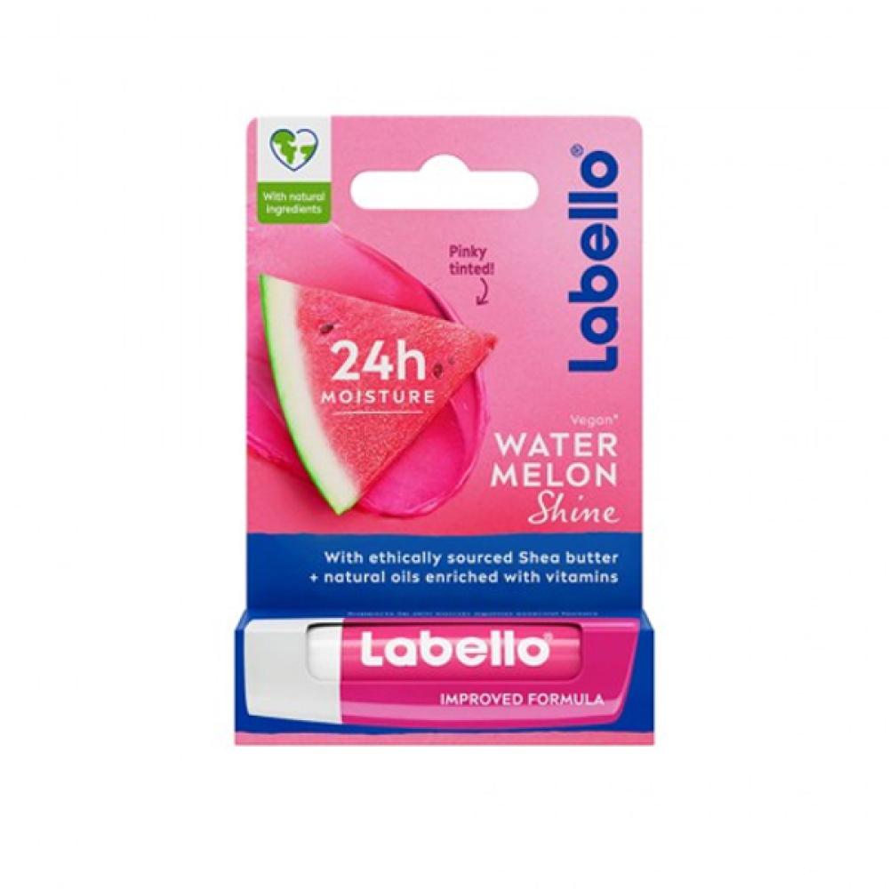 Labello Lip Balm 4.80g Watermelon Shine v2