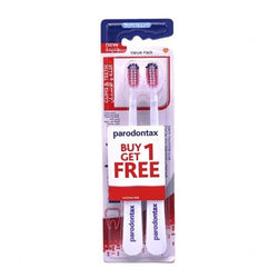 Parodontax Toothbrush 1+1 Free Soft