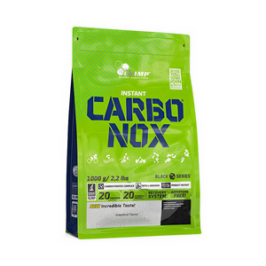 Olimp Carbonox (Grapefruit) - 2.2 lbs