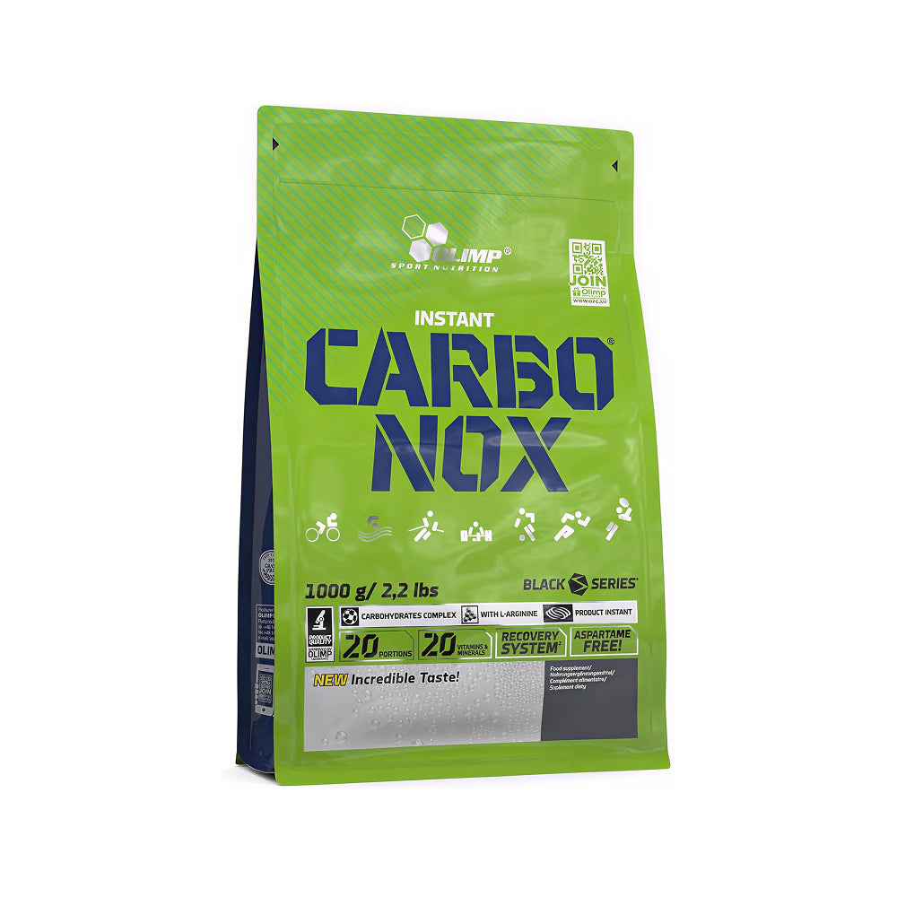 Olimp Carbonox (Strawberry) - 2.2 lbs
