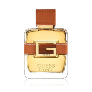 Guess Iconic Men Eau de Parfum 100ml