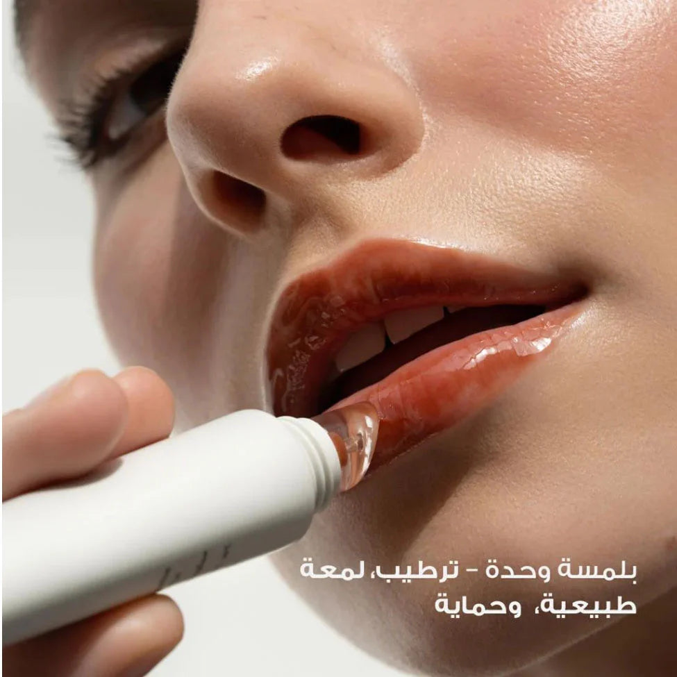 لوكا بلسم شفاه مغذٍ – مارشميلو