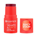 Essence Tint Lips and Cheek What A Tint ! 20 Grapefruit