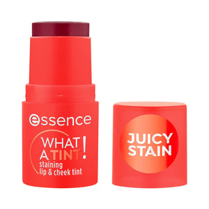 Essence Tint Lips and Cheek What A Tint ! 20 Grapefruit