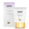 Isdin face gel 50g ceutics glicoisdin 15 moderate