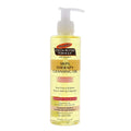 Palmer's face oil 190ml cocoa butter formula for cleansing