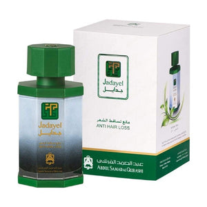 Jedayl Hair Oil 130ml Anti Loss