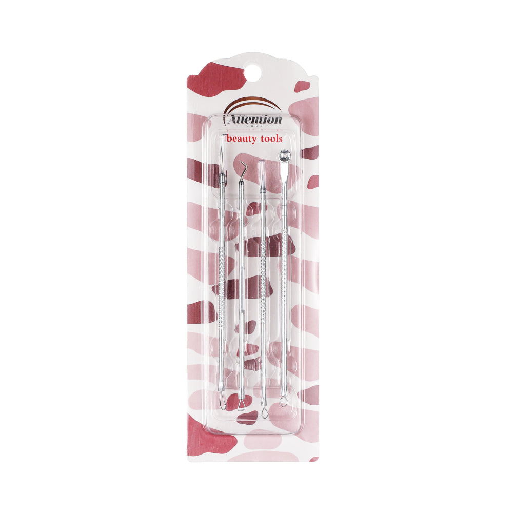 Attention Care Blackhead Removal Tool ATT-050 Kit