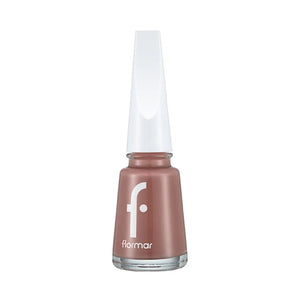 Flormar nail polish 11ml nail enamel 499