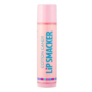 Lip Smacker Lip Balm 4g With Cotton Candy