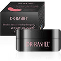Dr.rashel under eye patches 60pc ruby nutrition hydrogel